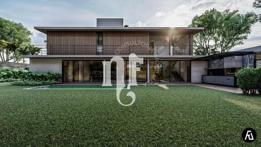 Lote/Terreno à venda, 572m² no Loteamento Alphaville Campinas, Campinas