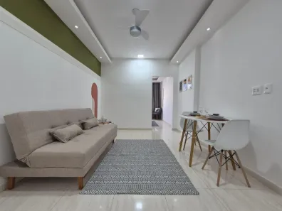 Apartamento com 1 Quarto à venda, 42m² no Centro, Rio de Janeiro