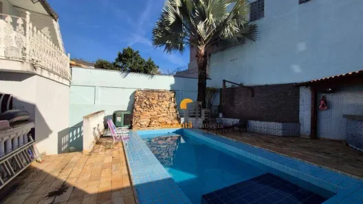 Sobrado com 4 Quartos à venda, 320m² no Adalgisa, Osasco