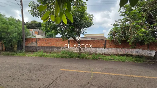 Lote/Terreno à venda, 350m² no Califórnia, Londrina
