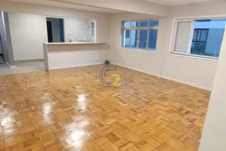 Apartamento com 3 Quartos à venda, 95m² no Perdizes, São Paulo