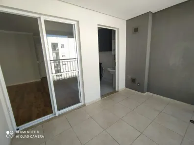 Apartamento com 2 Quartos à venda, 65m² no Continental, Osasco