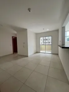 Apartamento com 2 Quartos para alugar, 63m² no Jardim Belo Horizonte - Continuação, Aparecida de Goiânia