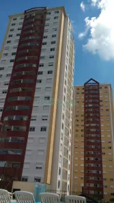 Apartamento com 3 Quartos à venda, 95m² no Rio Branco, Caxias do Sul