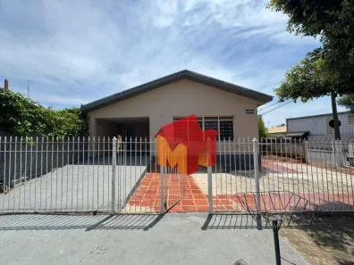 Casa com 3 Quartos à venda, 136m² no Nova Americana, Americana