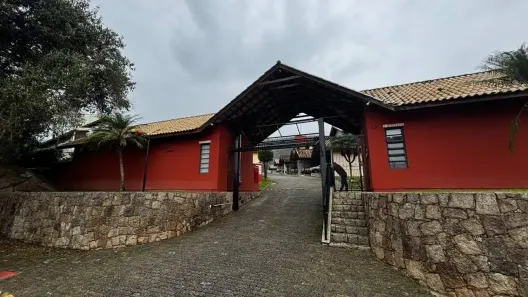 Casa de Condomínio com 3 Quartos à venda, 149m² no Santo Antônio de Lisboa, Florianópolis