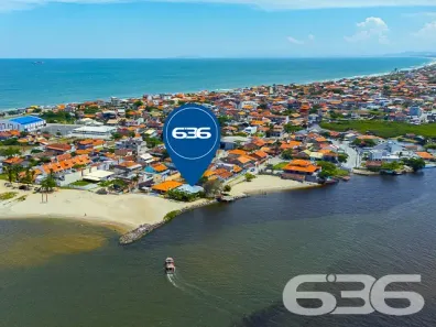 Casa com 5 Quartos à venda, 199m² no Centro, Balneário Barra do Sul