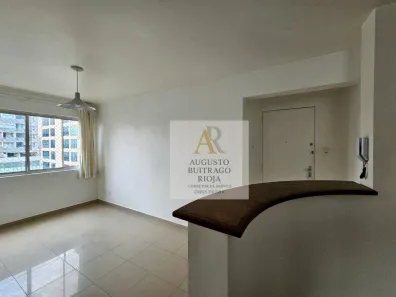 Apartamento com 1 Quarto à venda, 40m² no Moema, São Paulo