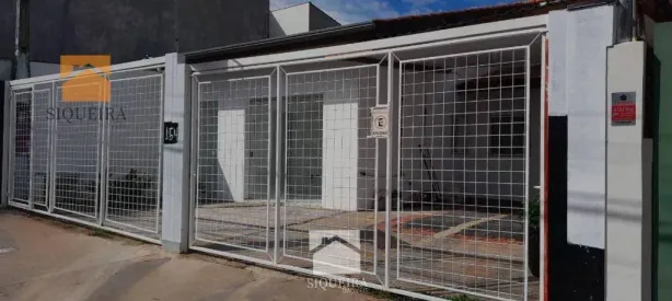 Ponto Comercial para alugar, 75m² no Jardim Faculdade, Sorocaba