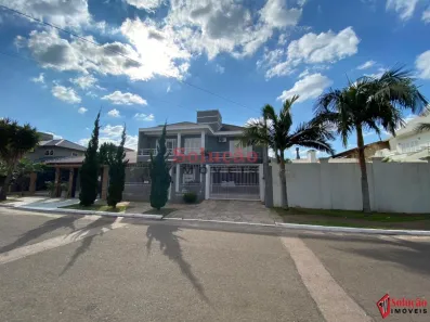 Sobrado com 4 Quartos à venda, 300m² no Estância Velha, Canoas