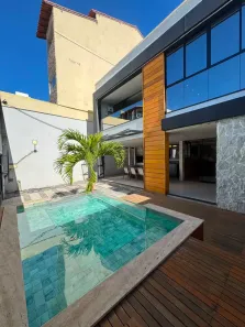 Casa com 4 Quartos à venda, 240m² no Ataíde, Vila Velha