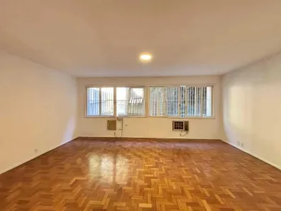 Apartamento com 3 Quartos à venda, 132m² no Botafogo, Rio de Janeiro