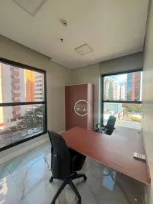 Sala Comercial para alugar, 70m² no Parque Residencial Aquarius, São José dos Campos