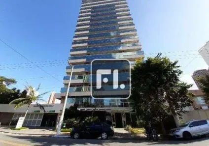 Sala Comercial para alugar, 180m² no Chácara Santo Antônio (Zona Sul), São Paulo