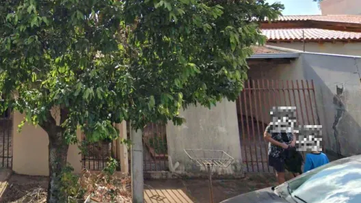 Casa com 2 Quartos à venda, 73m² no Jardim Portal de Itamaracá, Londrina