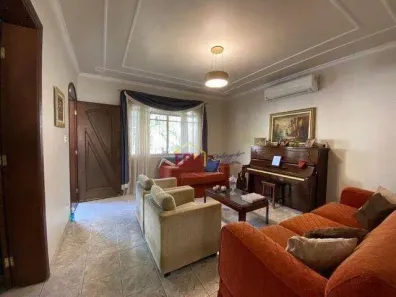 Sobrado com 5 Quartos à venda, 245m² no Jardim Santa Clara, Taubaté