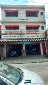 Prédio Comercial à venda, 990m² no Jardim Santa Vicência, Guarulhos