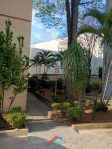 Apartamento com 2 Quartos à venda, 52m² no Vila Lucy, Sorocaba