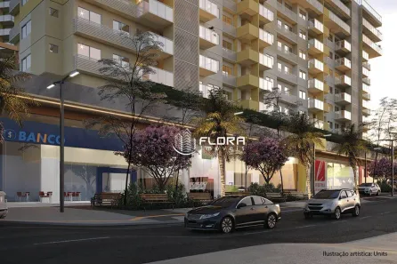 Apartamento com 3 Quartos à venda, 96m² no Badu, Niterói