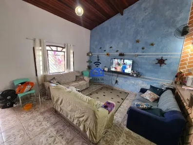 Casa com 2 Quartos à venda, 73m² no Canto do Mar, São Sebastião