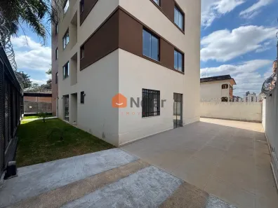 Apartamento com 3 Quartos à venda, 195m² no Ipiranga, Belo Horizonte