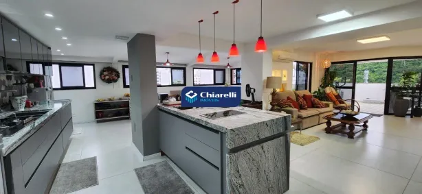 Cobertura com 3 Quartos à venda, 280m² no Icaraí, Niterói