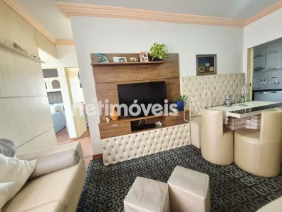 Apartamento com 3 Quartos à venda, 75m² no Jardim Guanabara, Belo Horizonte