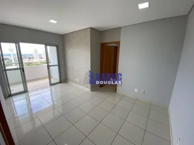 Apartamento com 2 Quartos à venda, 63m² no Goiabeira, Cuiabá