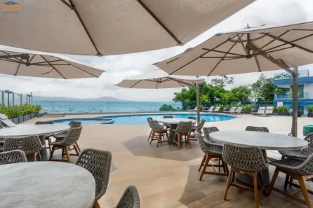 Apartamento com 3 Quartos à venda, 127m² no Jurerê, Florianópolis