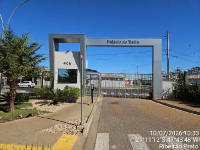Casa com 2 Quartos à venda, 47m² no Reserva Real, Ribeirão Preto