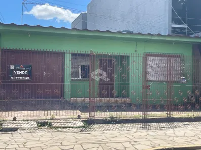 Casa com 3 Quartos à venda, 100m² no Rio Branco, Canoas