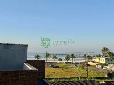 Sobrado com 2 Quartos à venda, 107m² no plataforma, Mongaguá