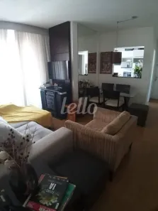 Apartamento com 2 Quartos à venda, 58m² no Ipiranga, São Paulo