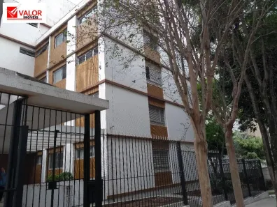 Apartamento com 2 Quartos à venda, 76m² no Vila Progredior, São Paulo