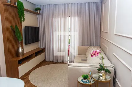 Apartamento com 2 Quartos à venda, 70m² no Vila Campo Grande, São Paulo