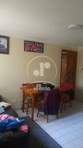 Apartamento com 2 Quartos à venda, 54m² no Jardim Alvorada, Santo André