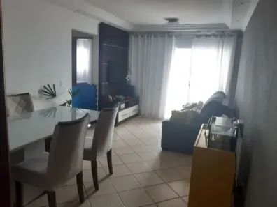 Apartamento com 2 Quartos à venda, 66m² no Jardim das Magnólias, Sorocaba