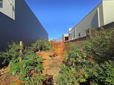 Lote/Terreno à venda, 238m² no Terrazul SM, Santa Bárbara D'Oeste