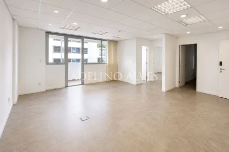 Imóvel Comercial à venda, 77m² no Pinheiros, São Paulo