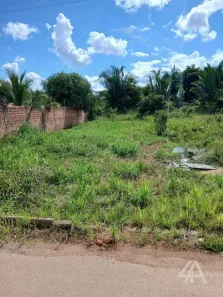 Lote/Terreno à venda, 300m² no Nova Esperança, Porto Velho