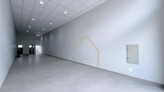 Ponto Comercial para alugar, 115m² no Vila Santa Catarina, Americana