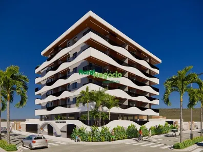 Apartamento com 1 Quarto à venda, 74m² no Itaguá, Ubatuba