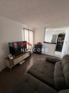 Apartamento com 2 Quartos à venda, 42m² no Jardim Ansalca, Guarulhos