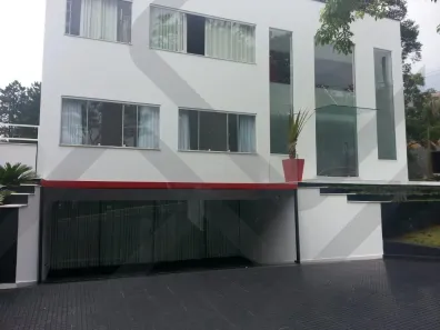 Casa de Condomínio com 3 Quartos à venda, 600m² no Residencial Morada dos Pássaros-Aldeia da Serra, Barueri