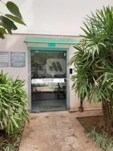 Apartamento com 2 Quartos à venda, 42m² no Shopping Park, Uberlândia