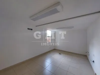 para alugar, 35m² no Alto da Boa Vista, Ribeirão Preto
