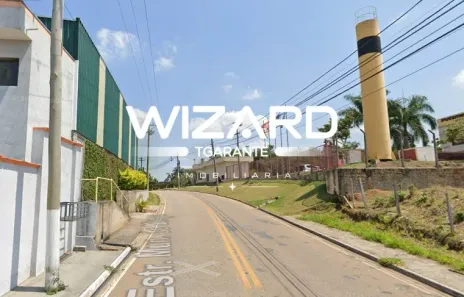 Lote/Terreno à venda, 9340m² no Parque Rio Abaixo, Atibaia