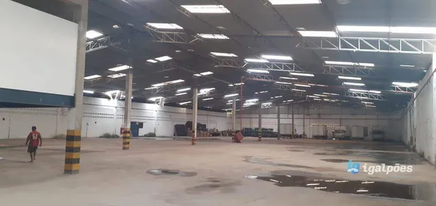 Galpão/Depósito/Armazém para alugar, 3565m² no Tabajara, Paulista