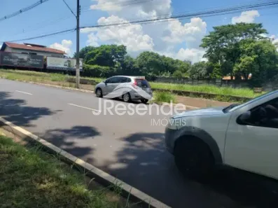 à venda, 1328m² no Jardim Canadá, Ribeirão Preto