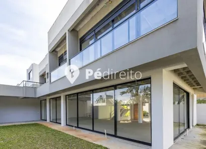 Casa de Condomínio com 4 Quartos à venda, 931m² no Jardim dos Estados, São Paulo